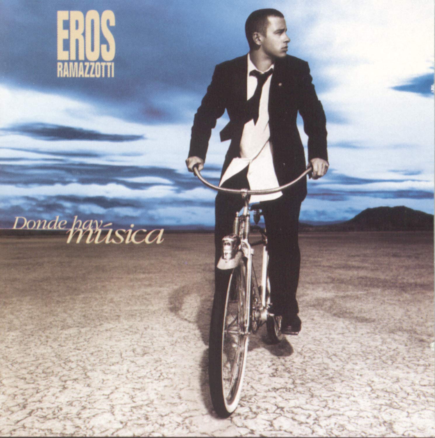 Donde Hay Musica (Spanische Version - in spanischer Sprache) Pop