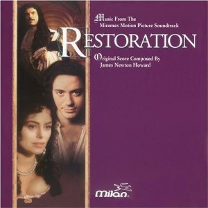 Restoration Soundtracks & Musicals