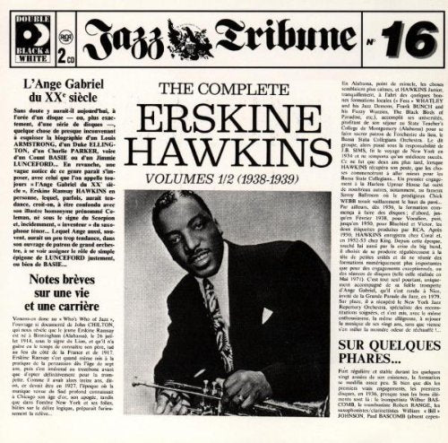 The Complete Vols.1&2 (1938-39 Music