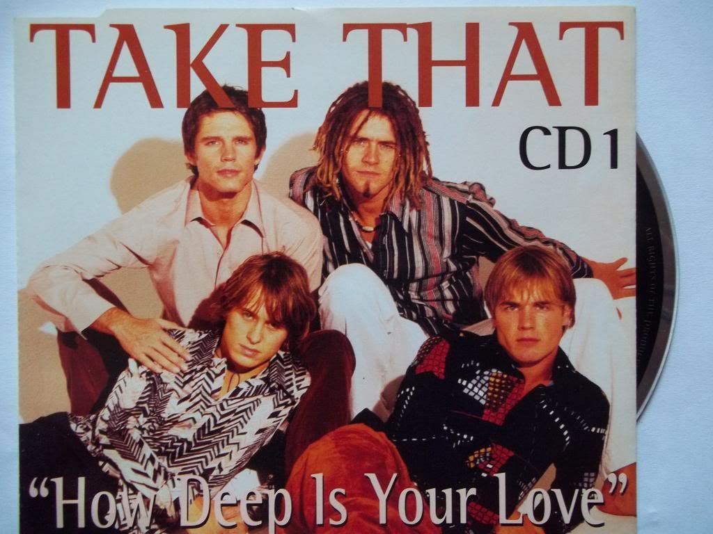 How Deep Is Your Love?1st Dance & Electronic