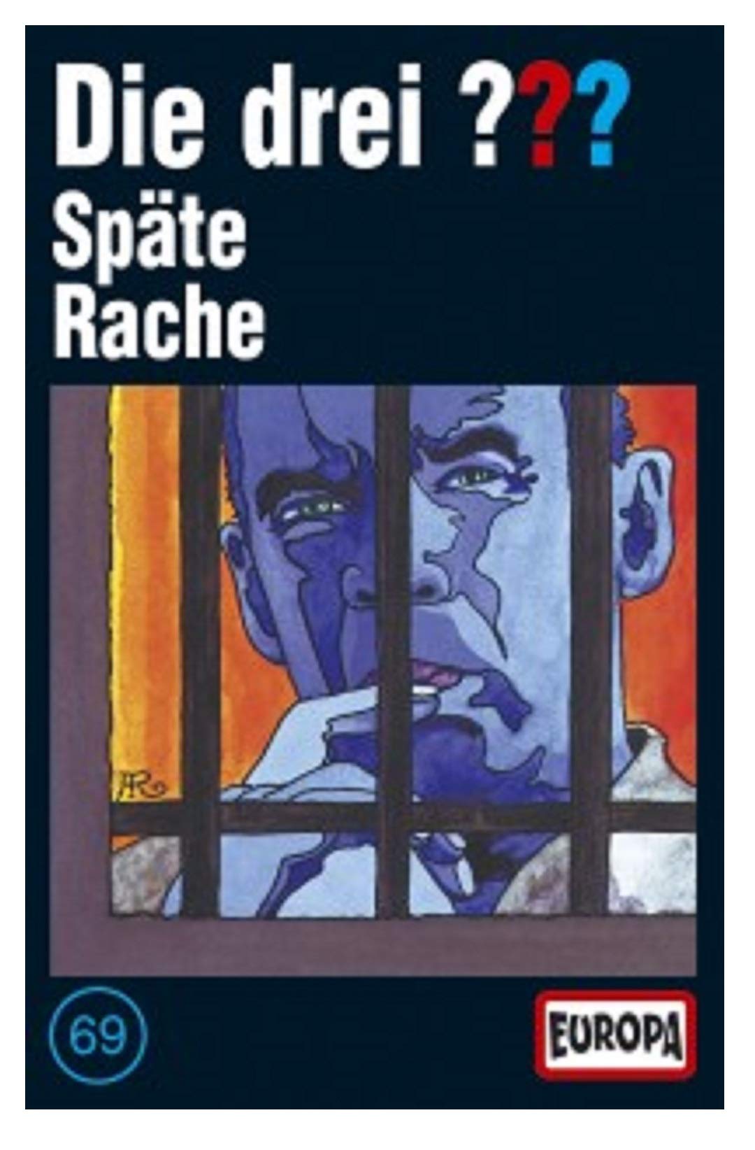 Product Image: 069/Späte Rache