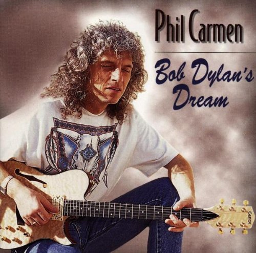 Bob Dylan's Dream Pop
