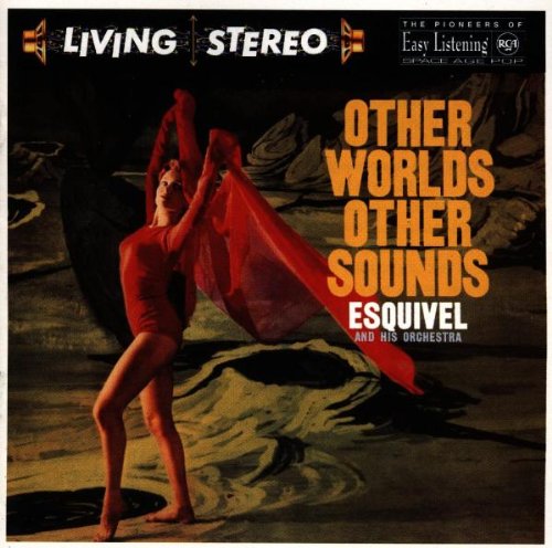 Product Image: Other Worlds Other Sounds