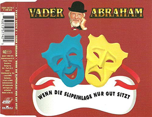 Wenn die Slipeinlage Nur Gut S Music