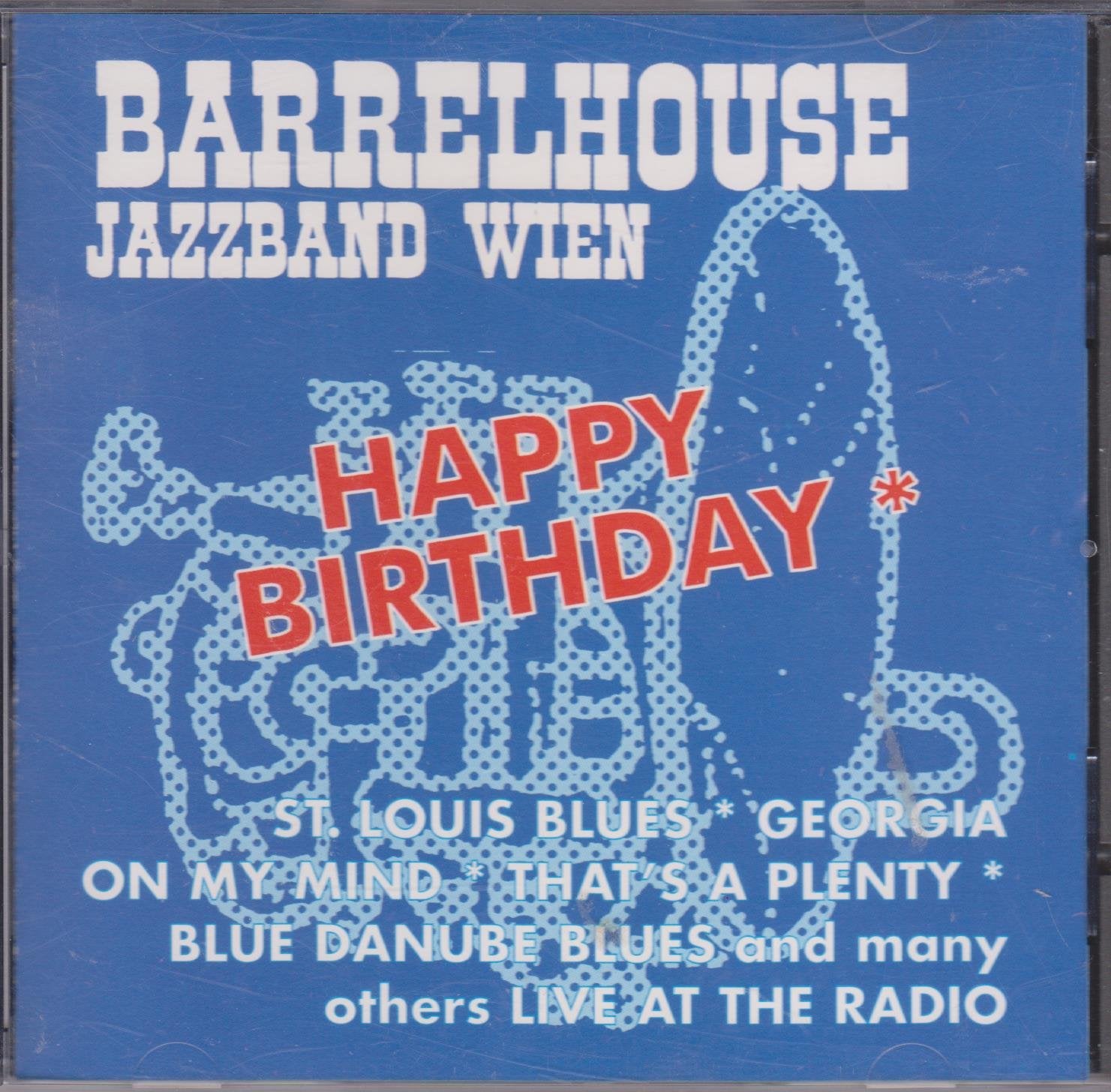 Happy Birthday Music