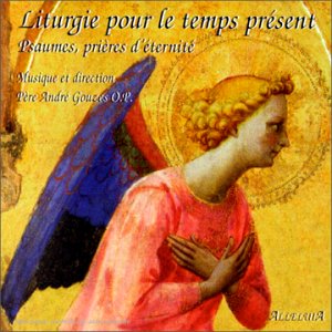 Liturgie pour le Temps Present Classical