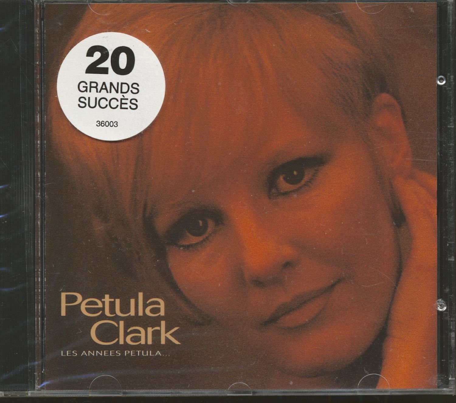 Best of/New Version Pop