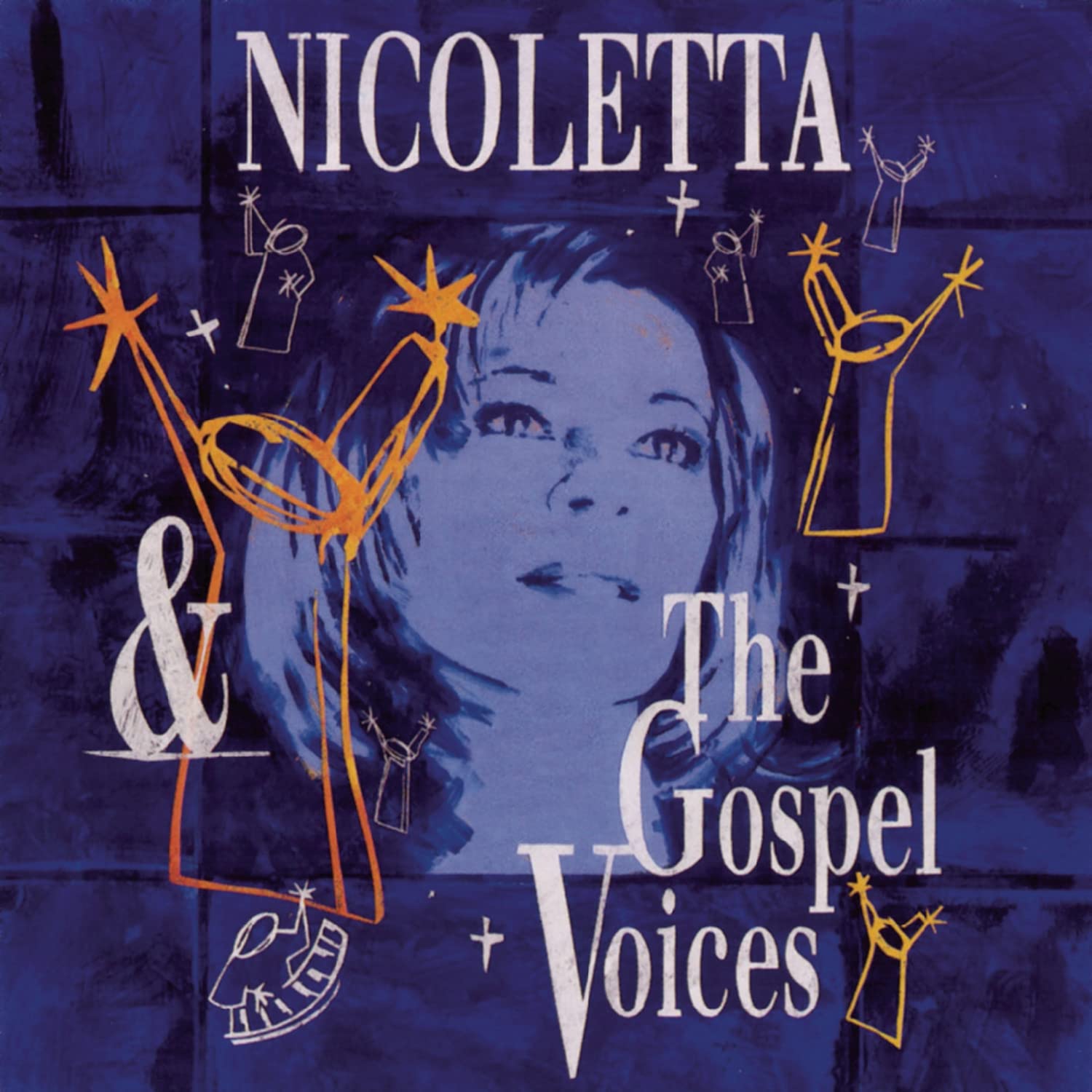 Nicoletta et les Gospels Voice Pop