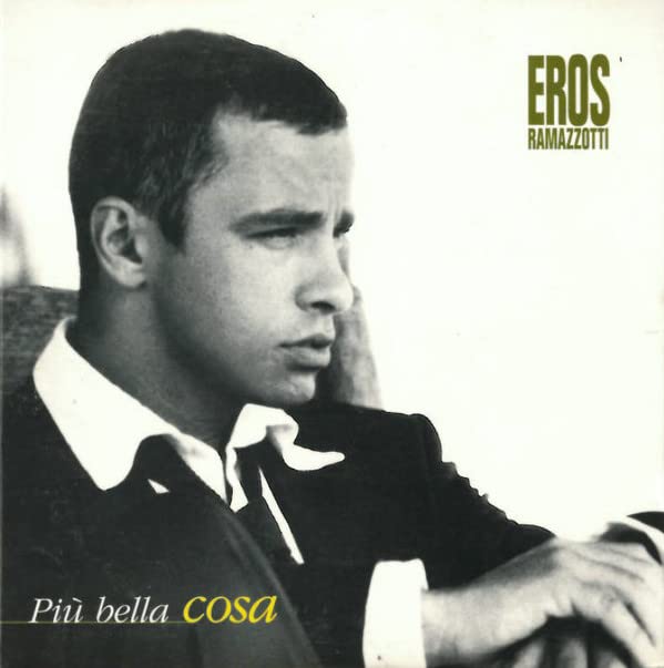 Product Image: Piu Bella Cosa