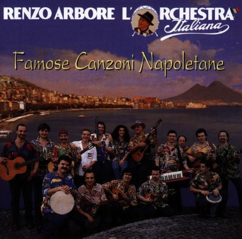 Famose Canzone Napoletane Pop