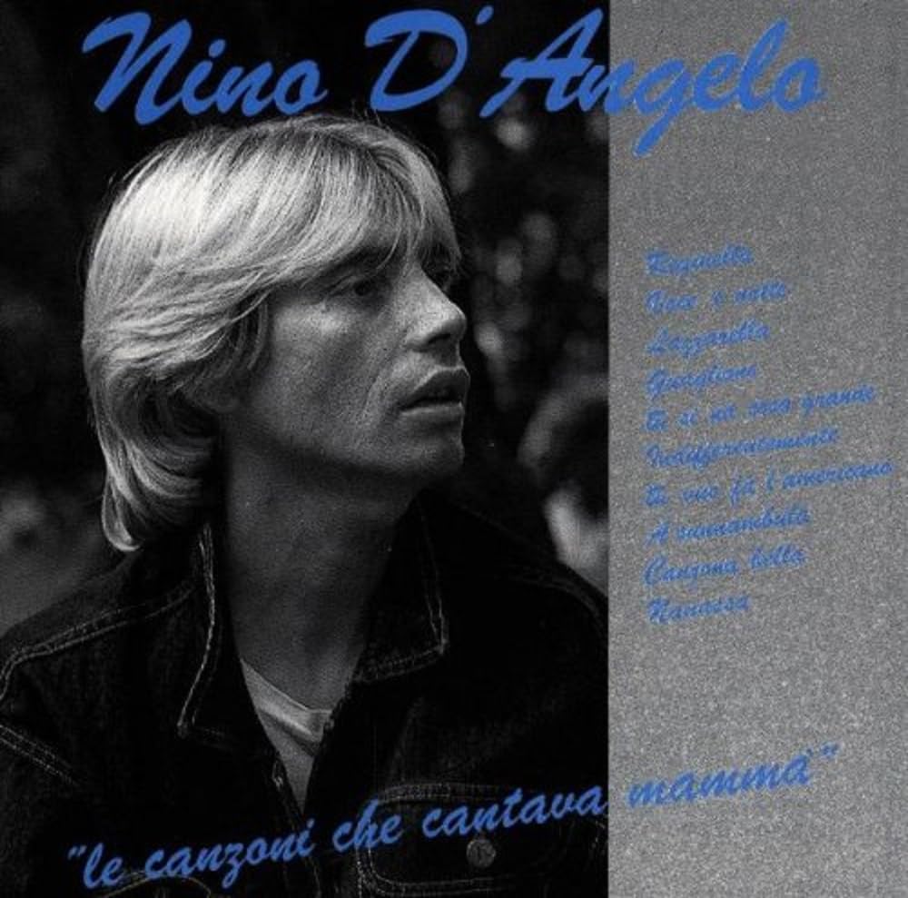 Le Canzoni Che Cantava Mamma Pop