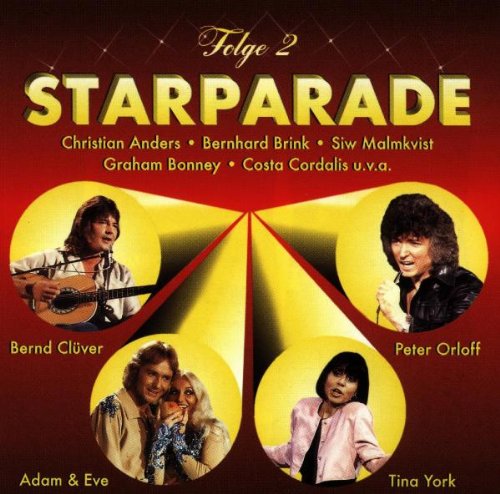 Starparade 2 Pop