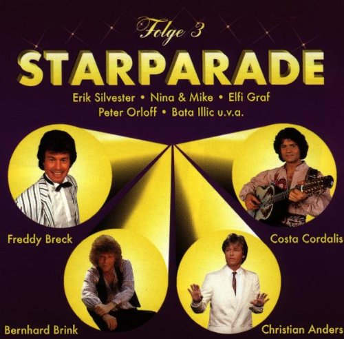 Product Image: Starparade 3