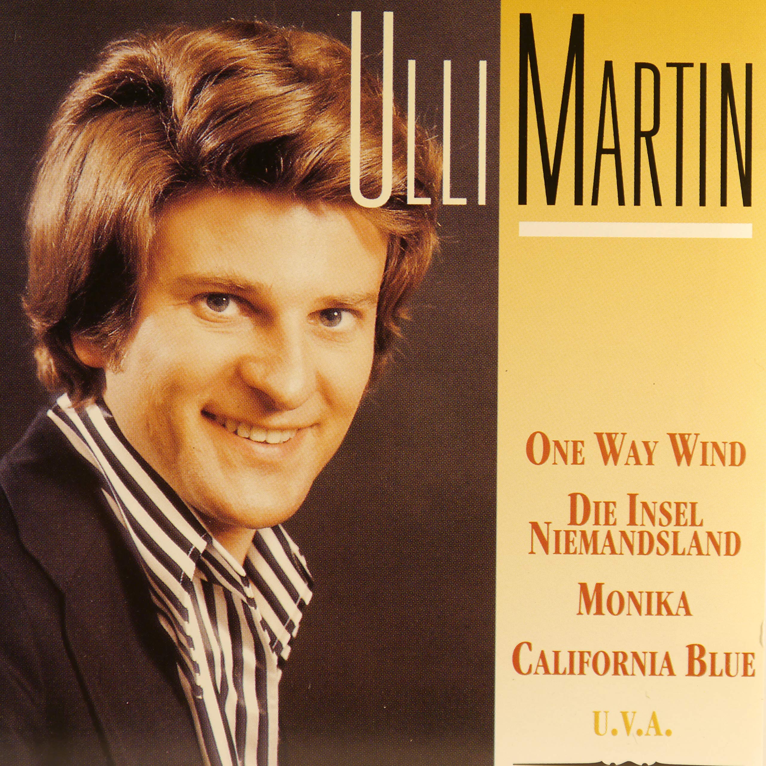 Product Image: Ulli Martin