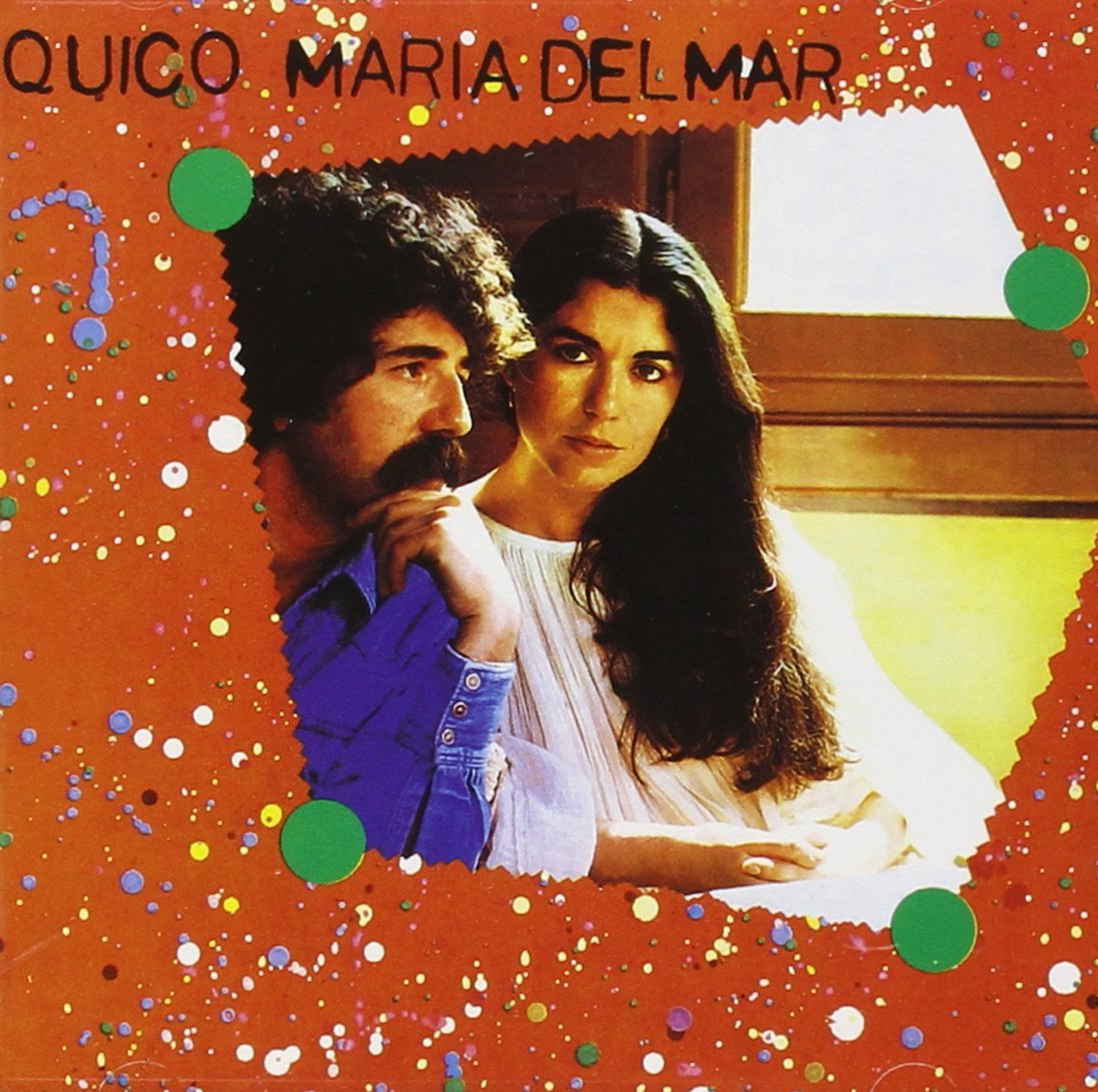 Quico-Maria Del Mar Country & Folk