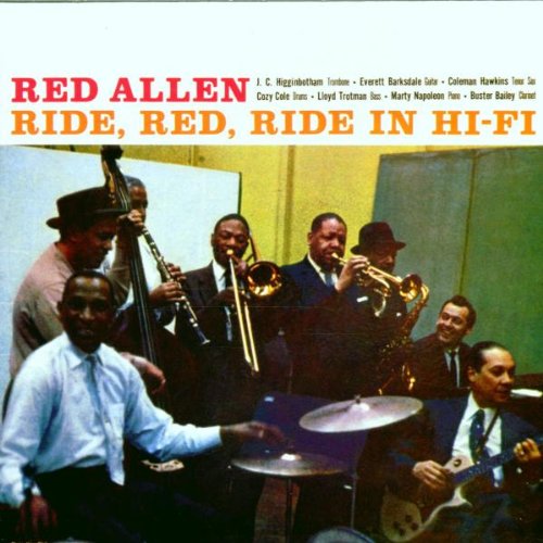 Ride,Red,Ride in Hi-Fi-Rca Music