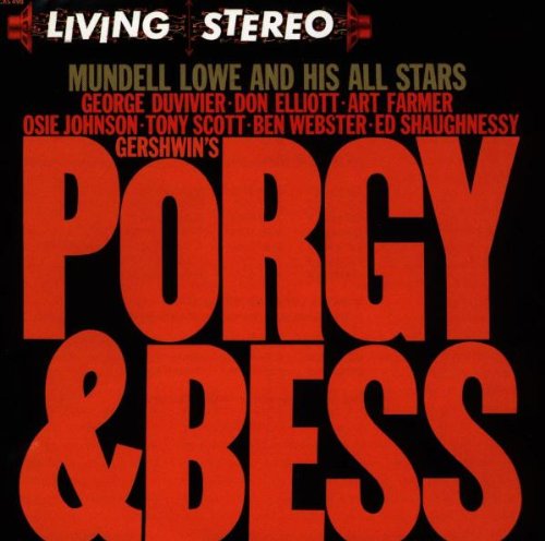 Porgy & Bess Classical