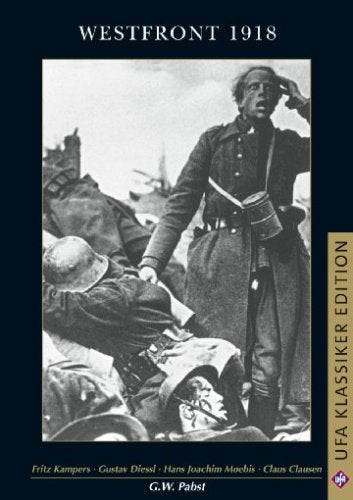 Westfront 1918 Movies