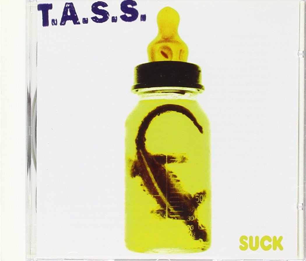 Suck Alternative & Indie