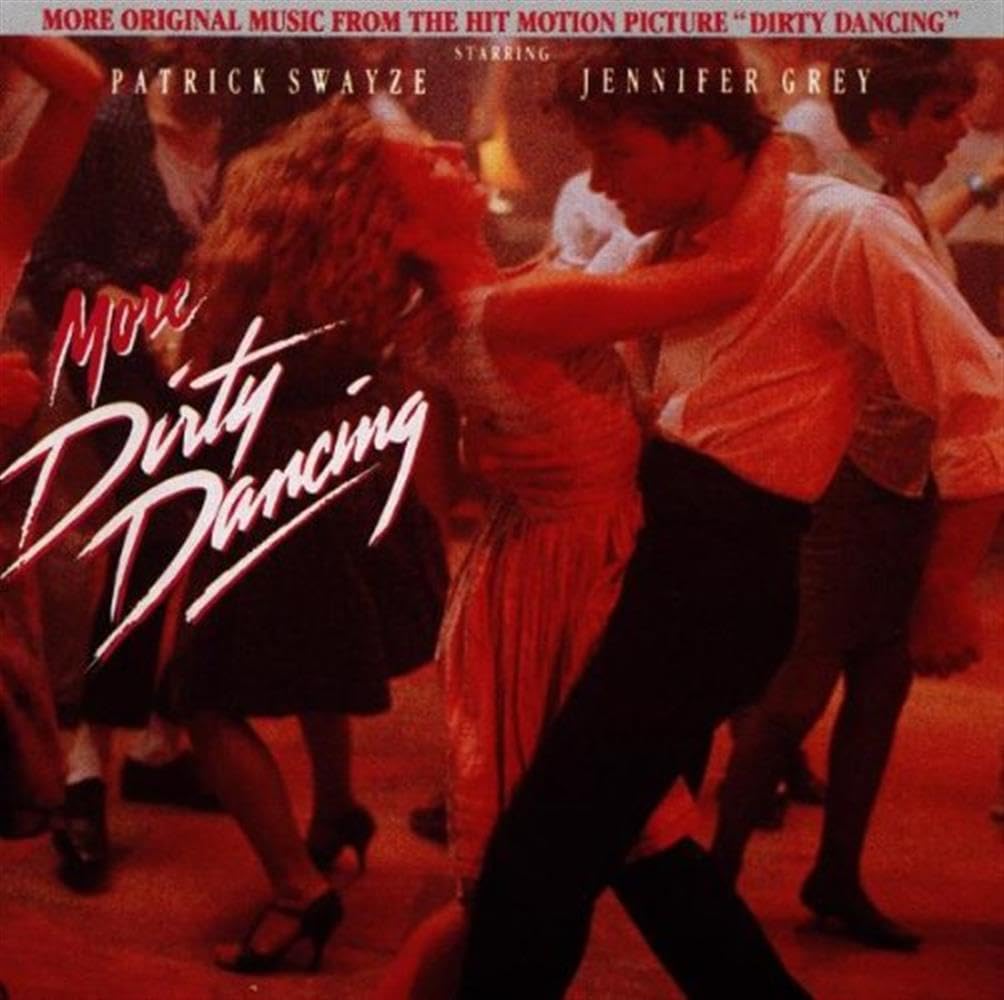 More Dirty Dancing Pop