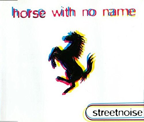 Horse With No Name Pop