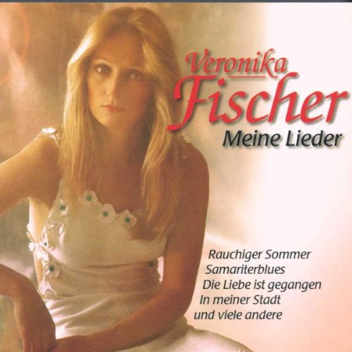 Product Image: Meine Lieder