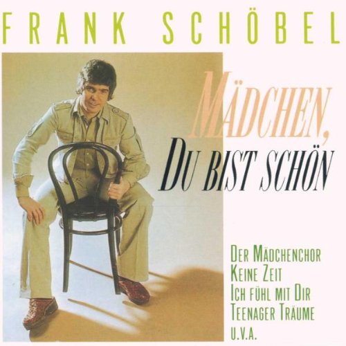 Mädchen,du Bist Schön German Schlager & Volksmusik