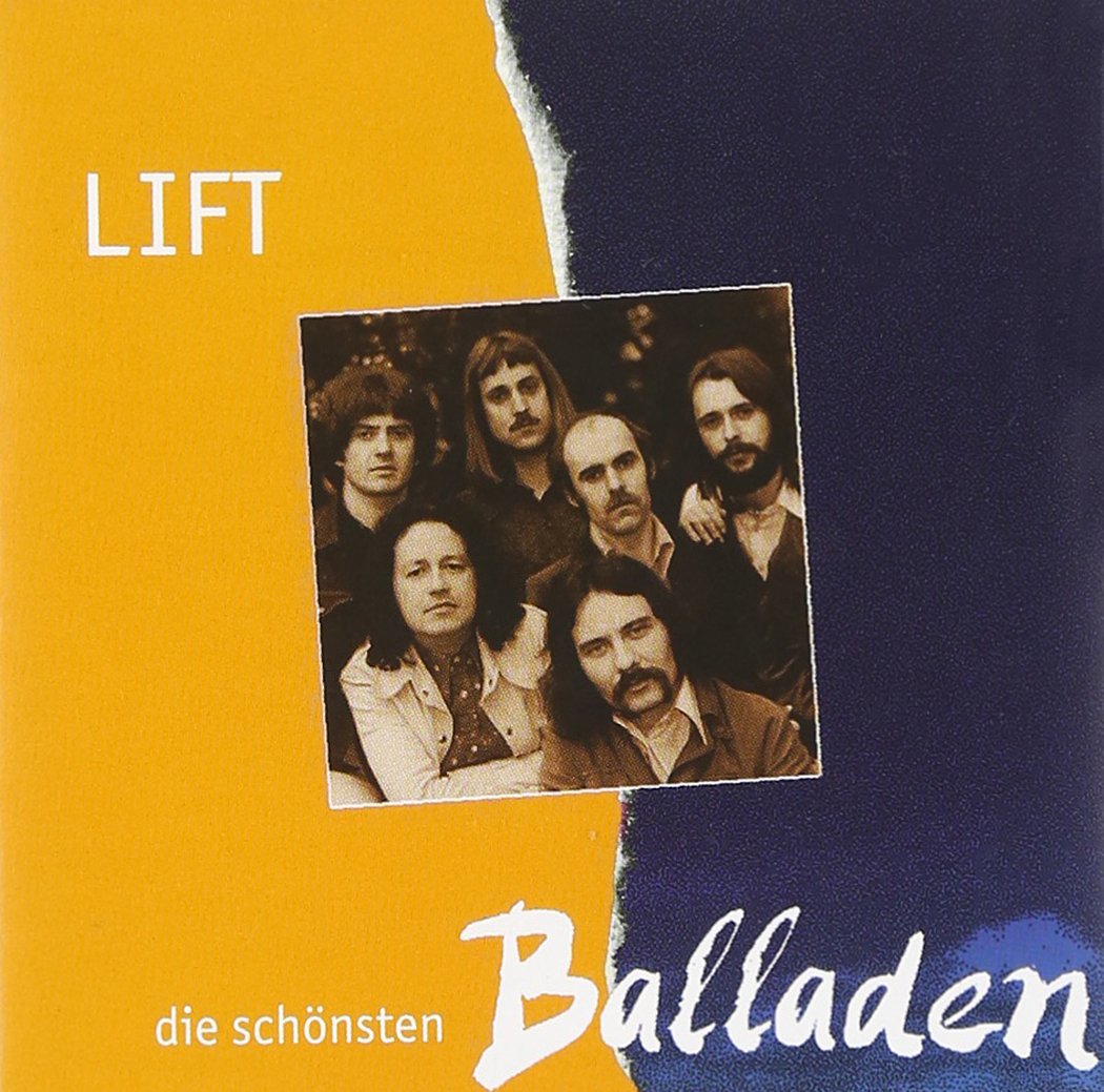 Product Image: Die Schönsten Balladen