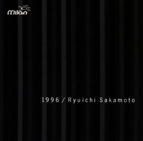 Product Image: 1996 Ryuichi Sakamoto
