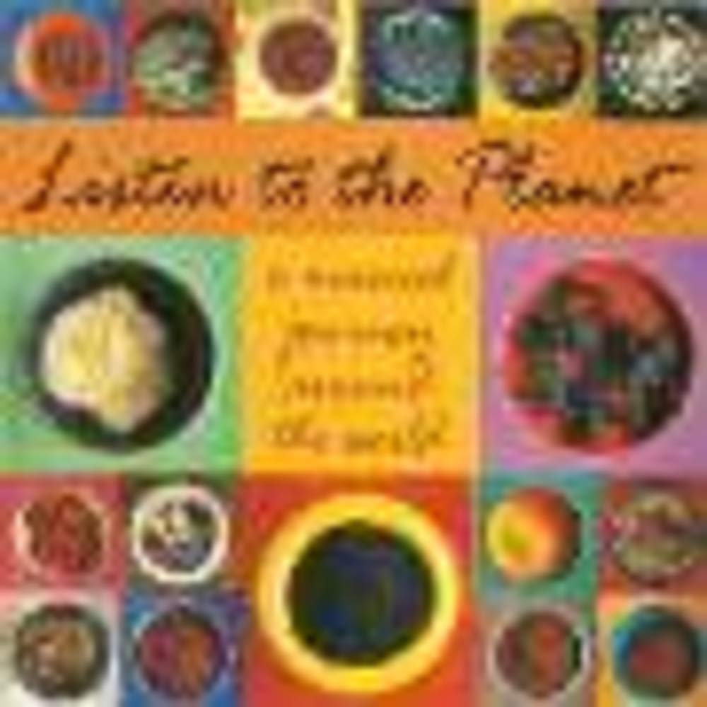 Listen to the Planet Music