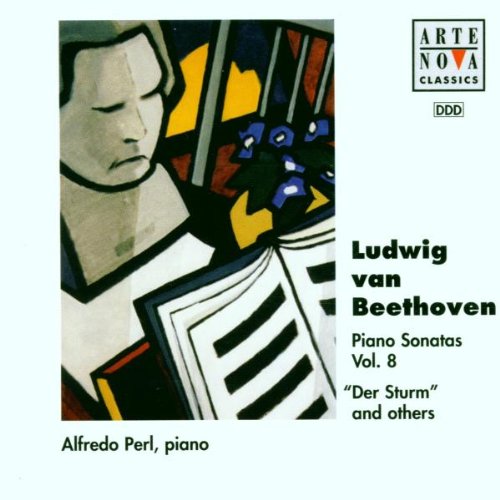 Klaviersonaten Vol. 8 Classical