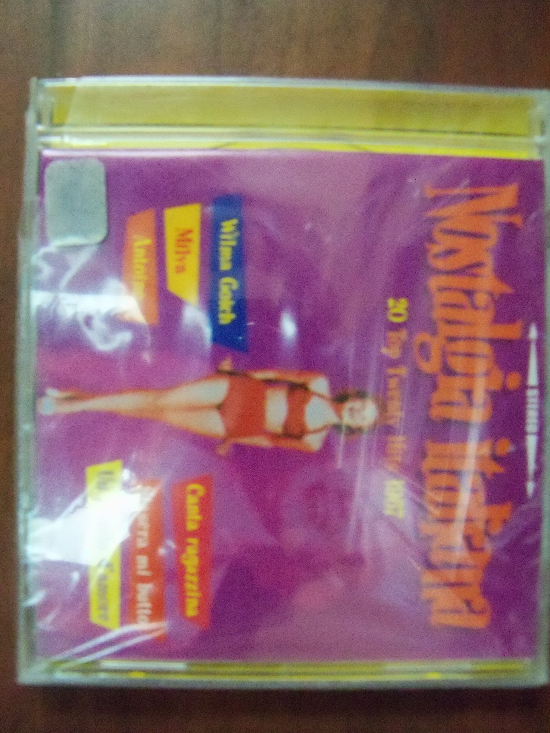 Nostalgia Italiana-1967 Pop