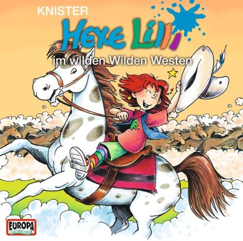 Im Wilden Wilden Westen Music for Children