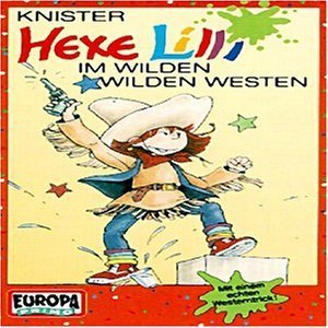 02/im Wilden Wilden Westen Children & Young People