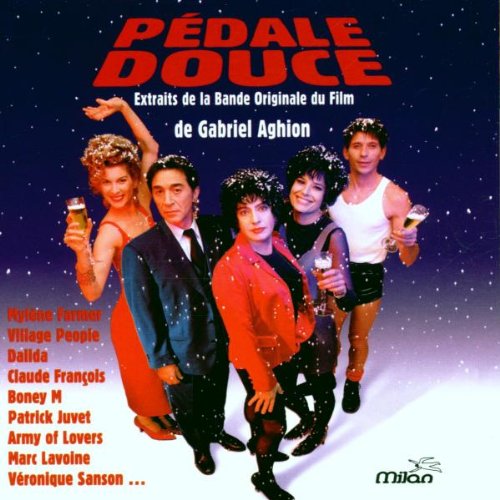 Product Image: Pedale Douce