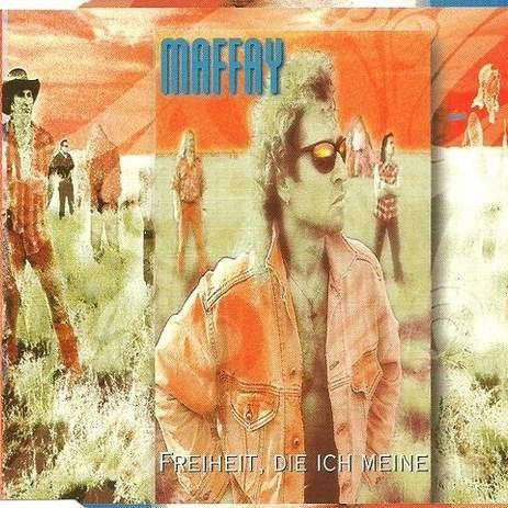 Freiheit die Ich Meine Rock