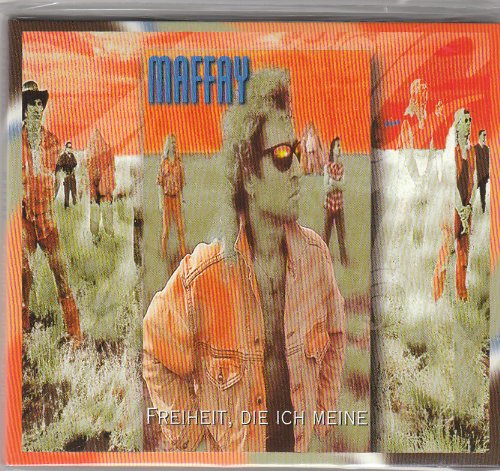 Freiheit die Ich Meine/Digi-Pa Rock