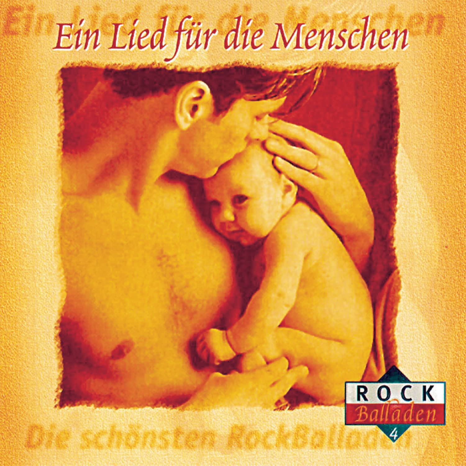 Product Image: Die Schönsten Rockballaden 4