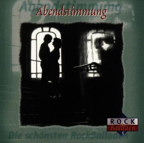 Die Schönsten Rockballaden 5 Rock
