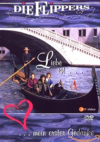Die Flippers - Liebe ist ... mein erster Gedanke Music