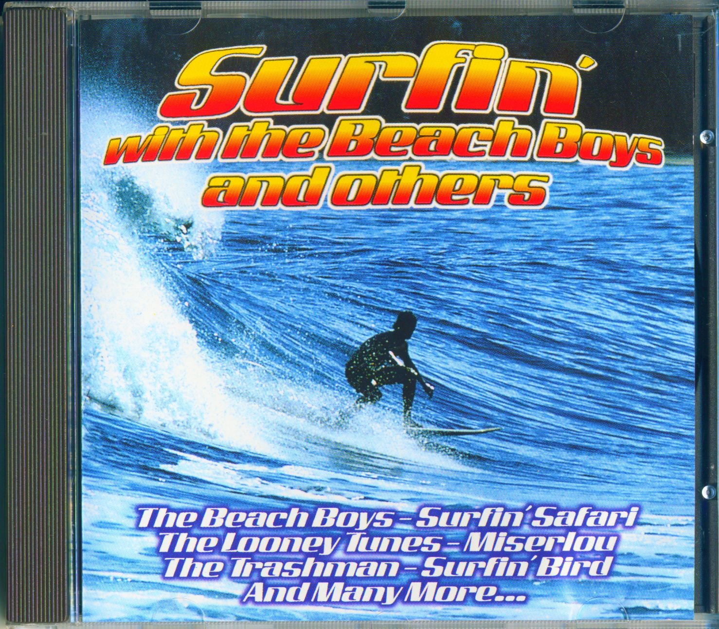 Product Image: Surfin'