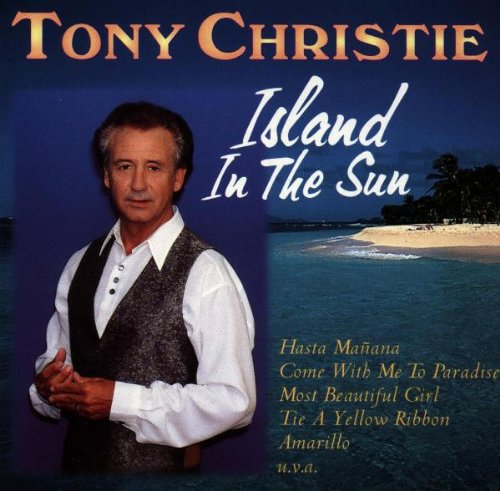 Island in the Sun Pop