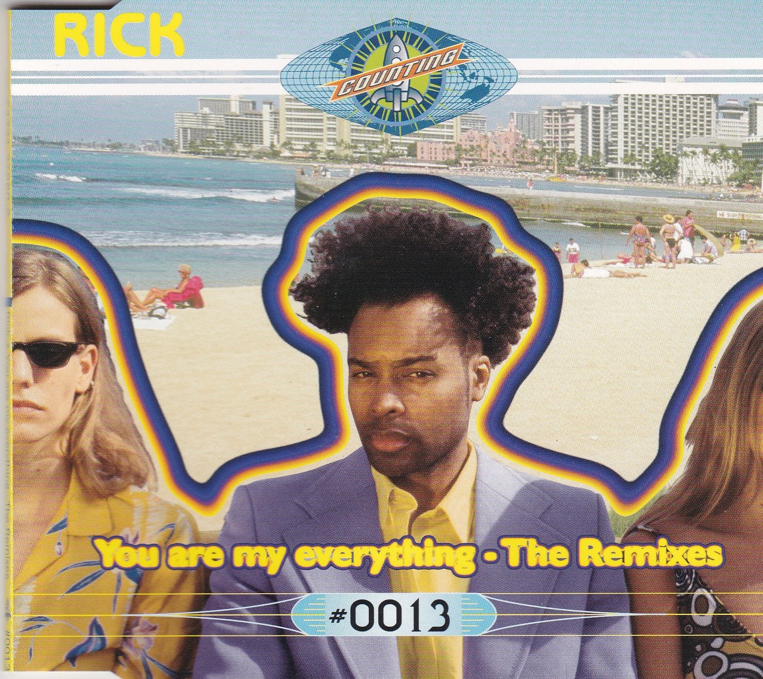 Product Image: You Are My Everything-the Re