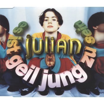 Es Ist Geil,Jung zu Sein Rap & Hip-Hop