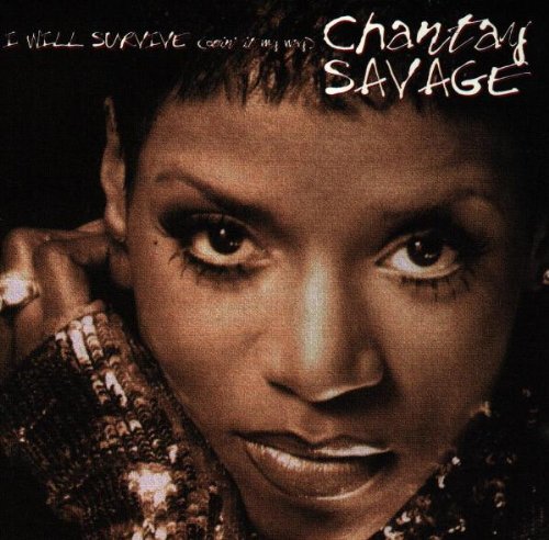 I Will Survive (Doin' It My Wa Blues
