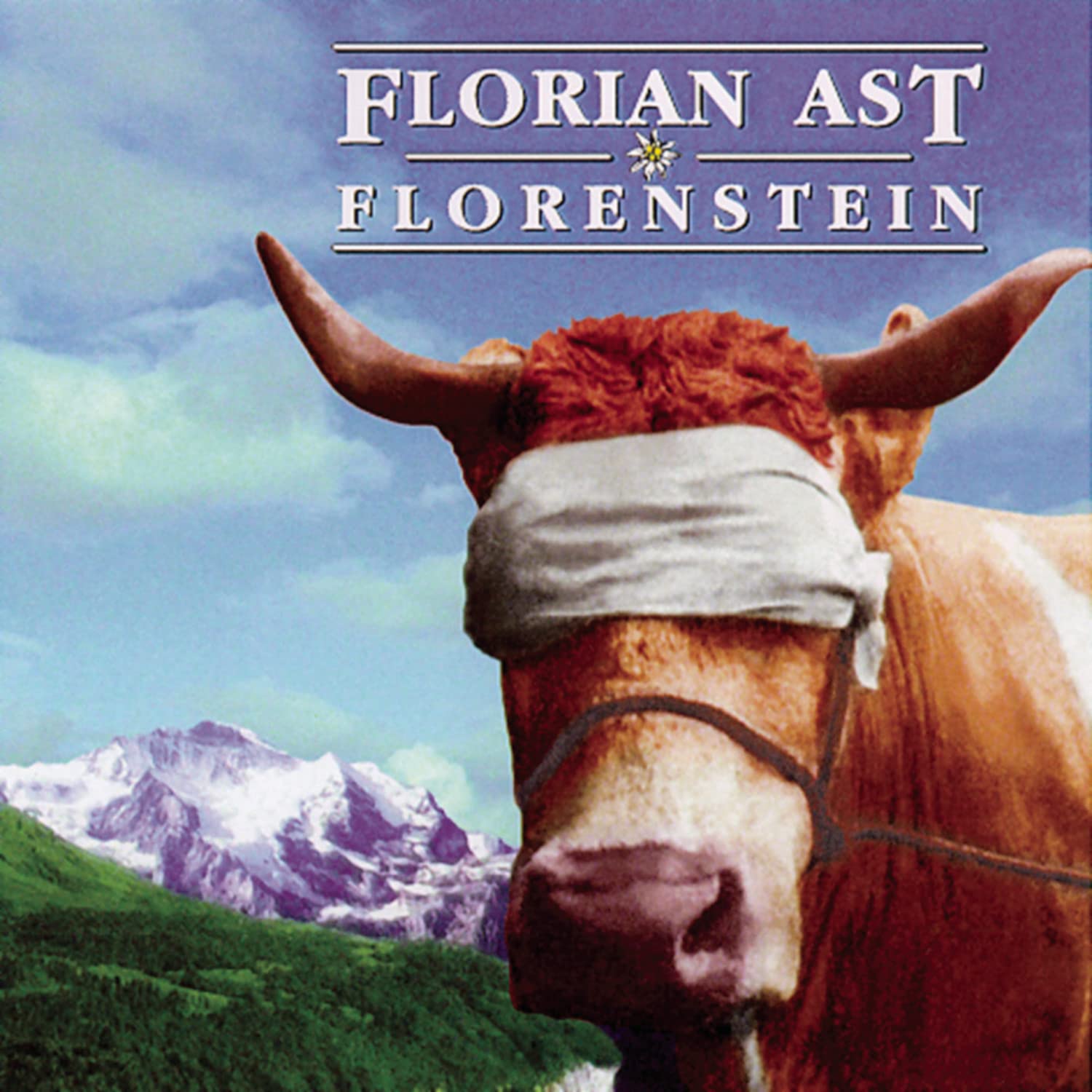 Florenstein Rock