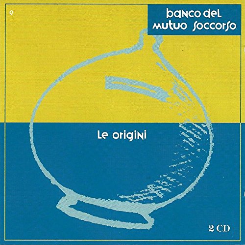 Le Origini (UK Import) Pop