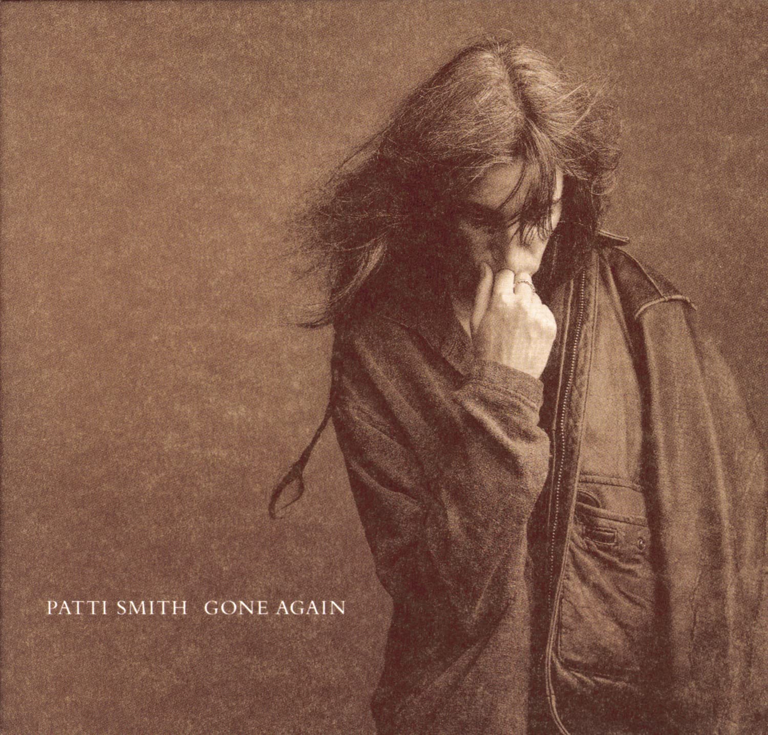 Gone Again Alternative & Indie