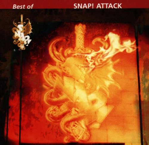 Product Image: Snap! Attack Best of