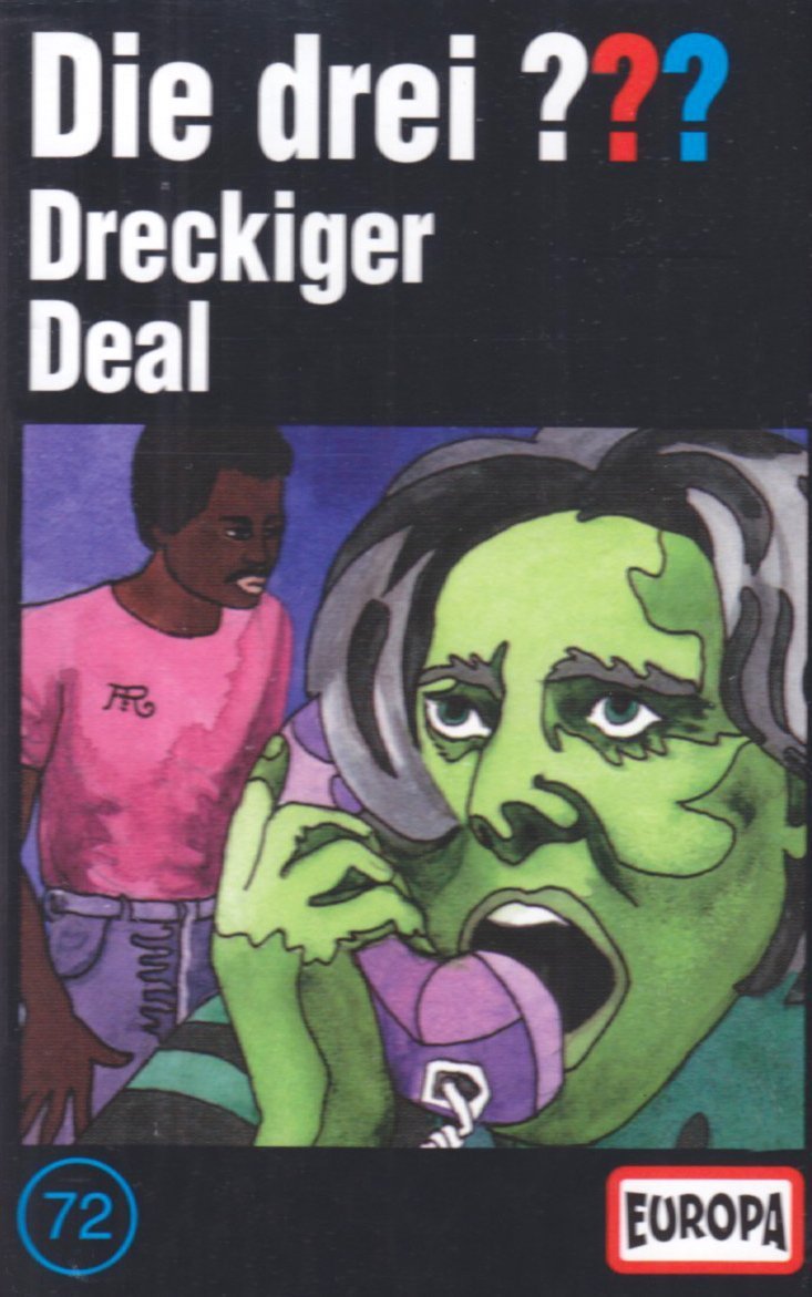 Product Image: 072/Dreckiger Deal
